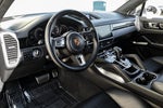 2019 Porsche Cayenne Turbo