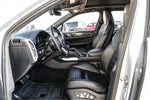 2019 Porsche Cayenne Turbo