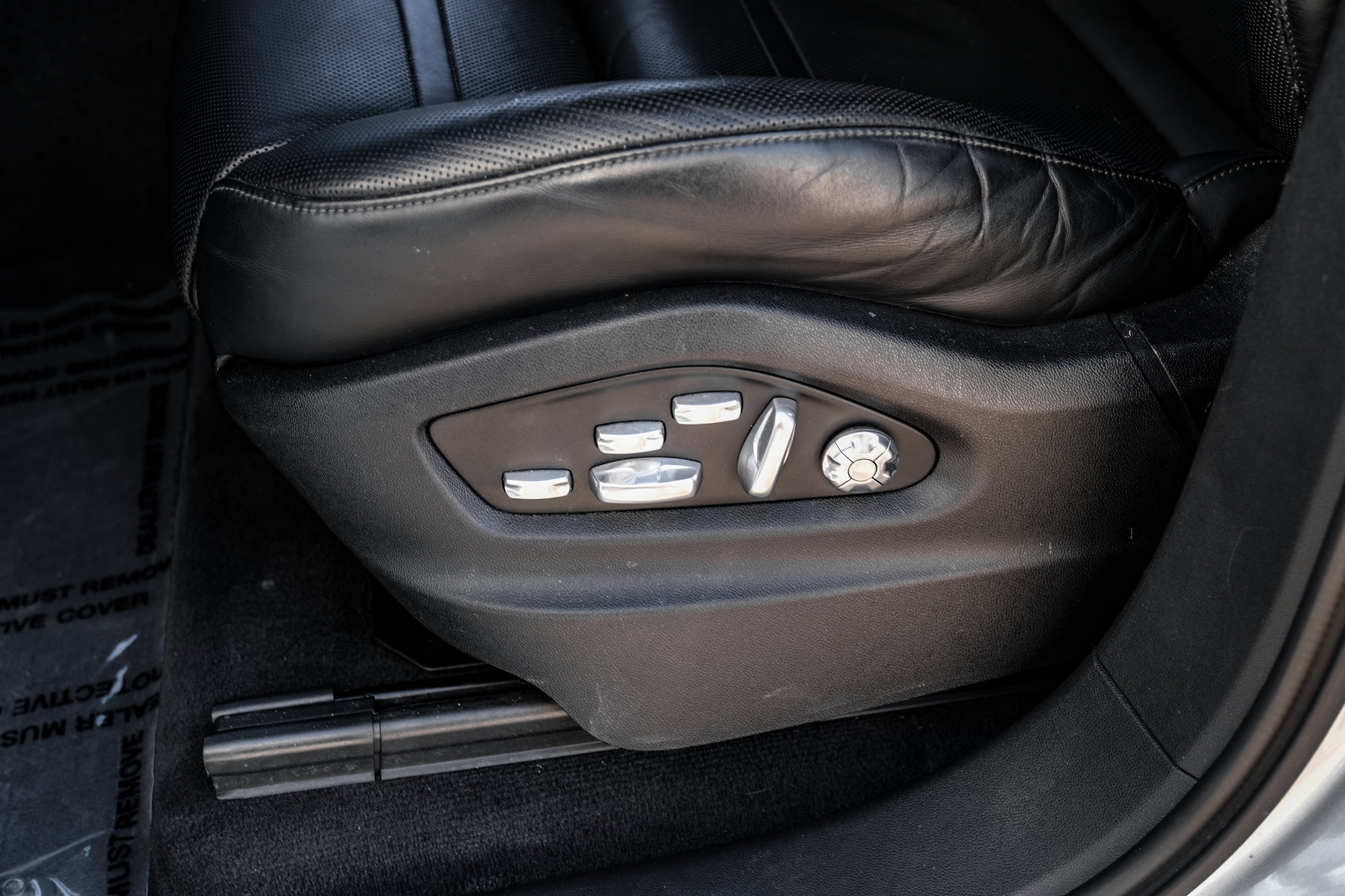 2019 Porsche Cayenne Turbo