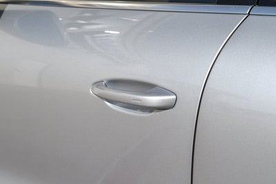 2019 Porsche Cayenne Turbo