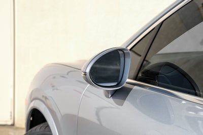 2019 Porsche Cayenne Turbo