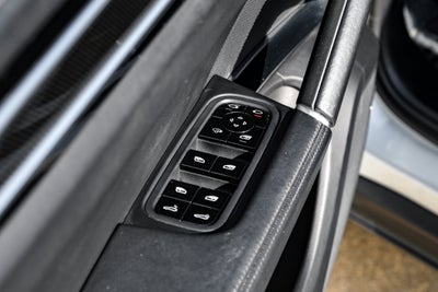 2019 Porsche Cayenne Turbo