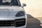 2019 Porsche Cayenne Turbo