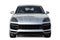 2019 Porsche Cayenne Turbo