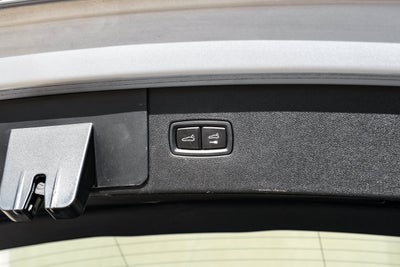 2019 Porsche Cayenne Turbo