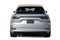 2019 Porsche Cayenne Turbo