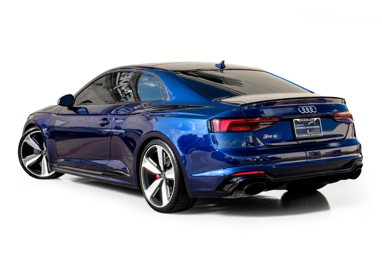 2018 Audi RS 5 2.9T quattro