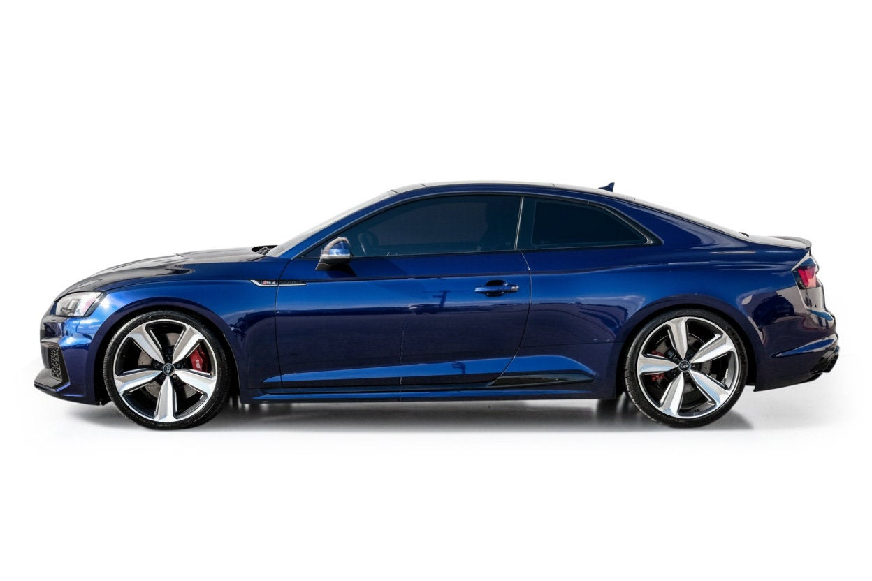 2018 Audi RS 5 2.9T quattro