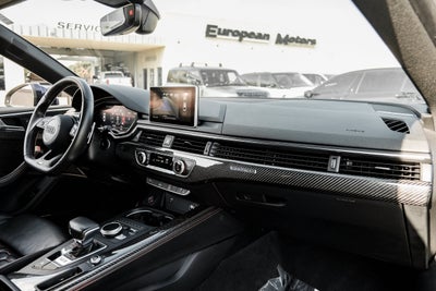 2018 Audi RS 5 2.9T quattro