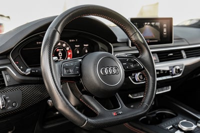 2018 Audi RS 5 2.9T quattro