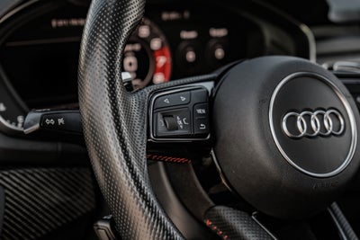 2018 Audi RS 5 2.9T quattro