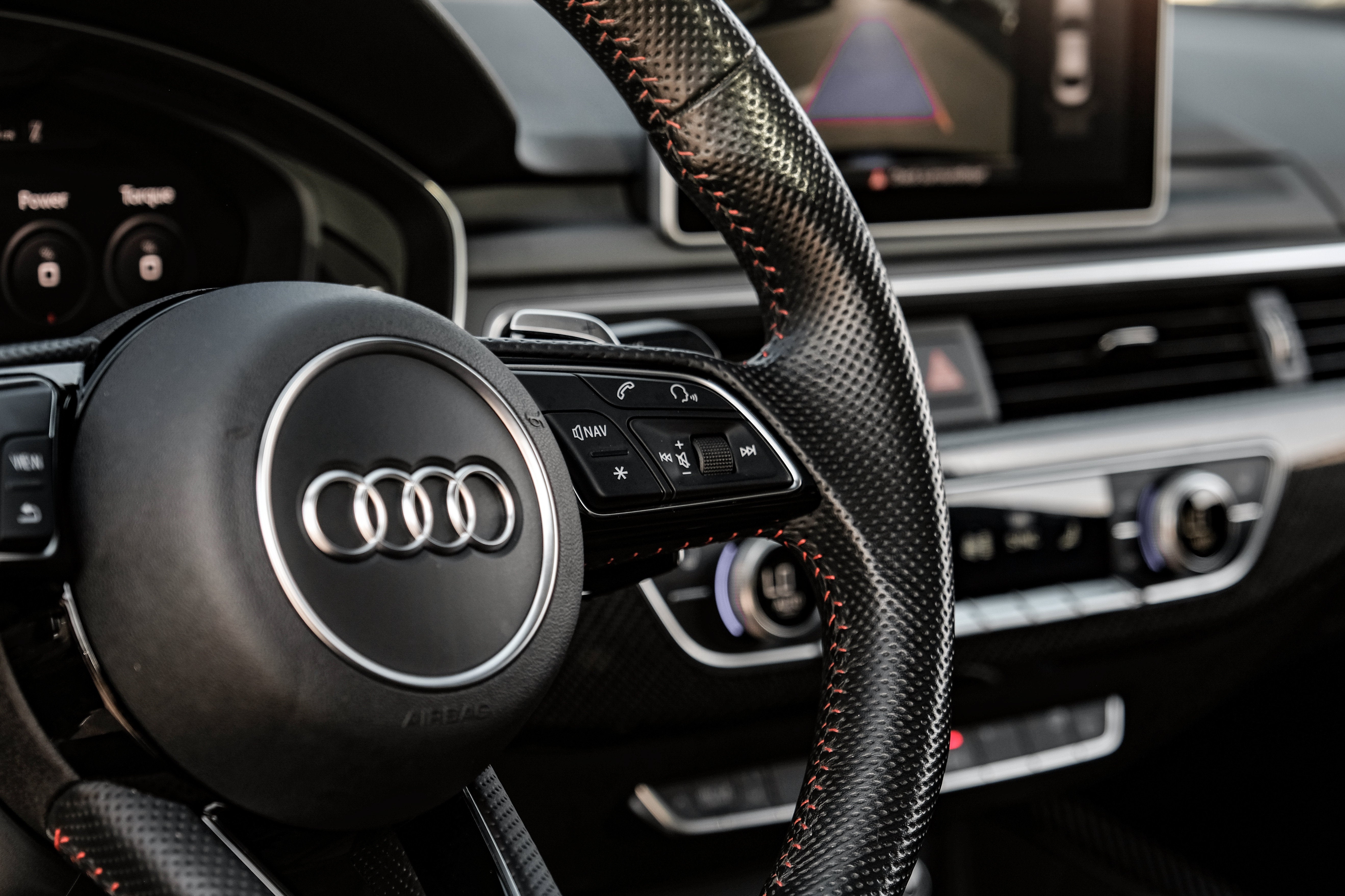 2018 Audi RS 5 2.9T quattro
