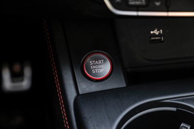 2018 Audi RS 5 2.9T quattro
