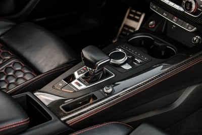 2018 Audi RS 5 2.9T quattro