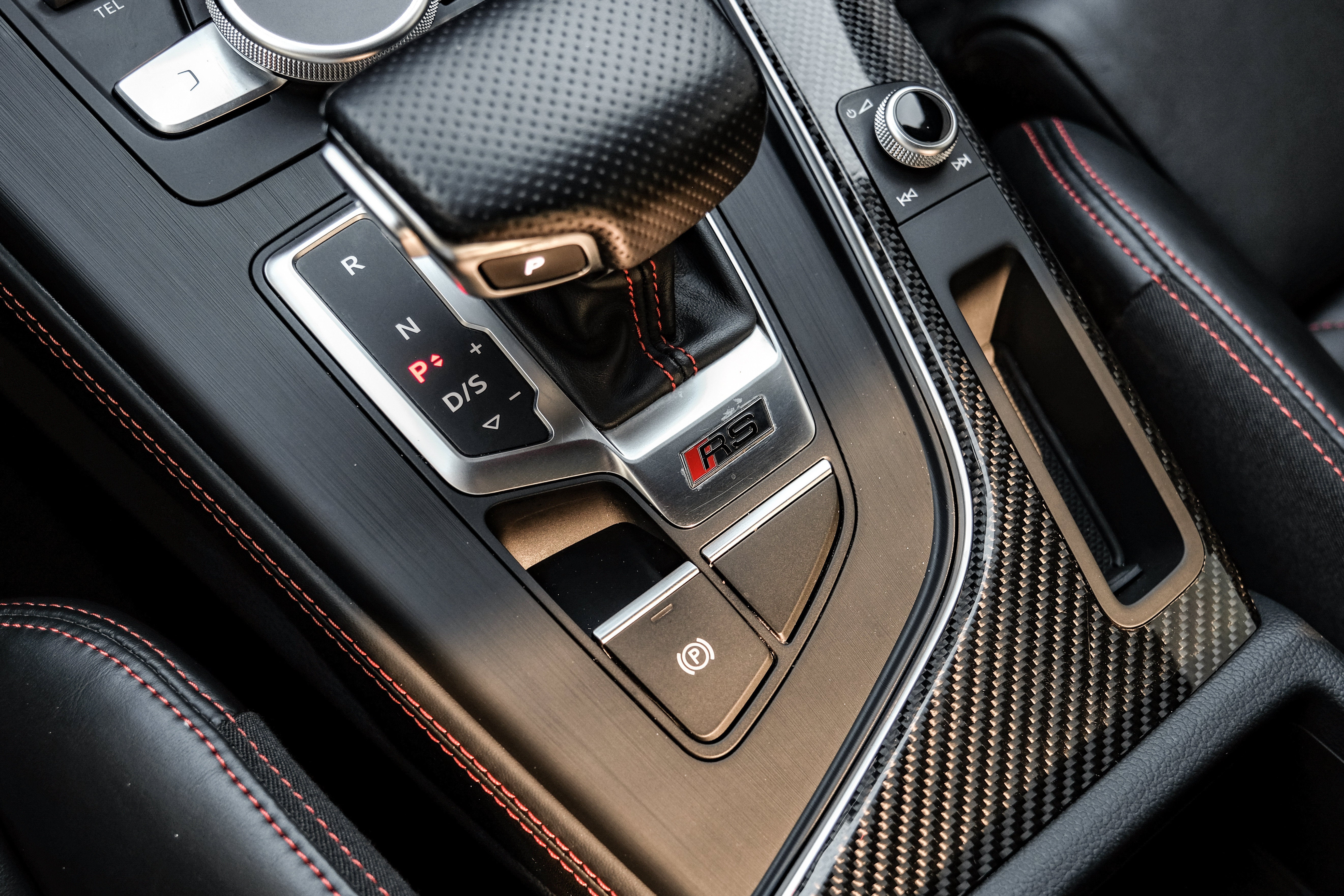 2018 Audi RS 5 2.9T quattro