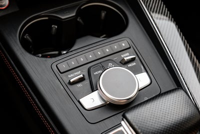 2018 Audi RS 5 2.9T quattro