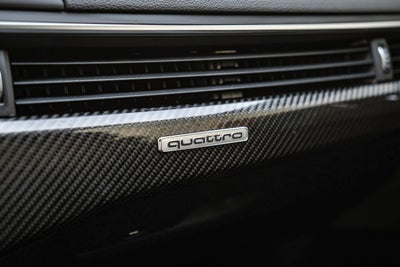 2018 Audi RS 5 2.9T quattro