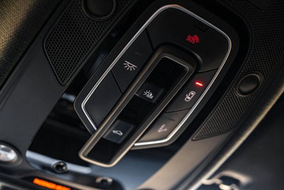 2018 Audi RS 5 2.9T quattro