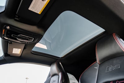 2018 Audi RS 5 2.9T quattro