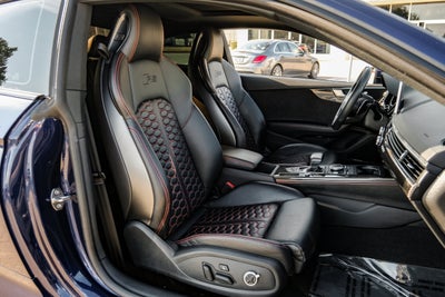 2018 Audi RS 5 2.9T quattro