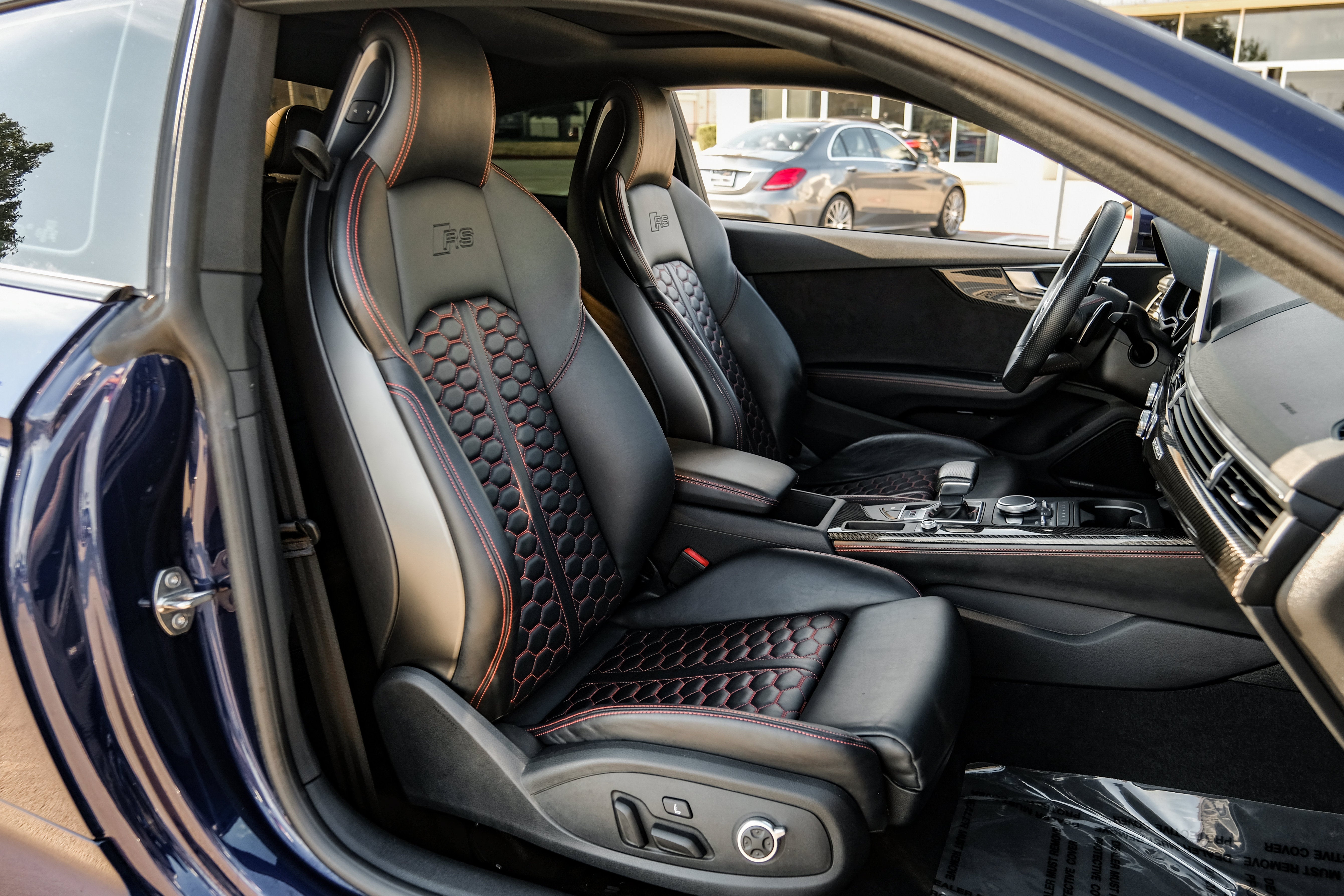 2018 Audi RS 5 2.9T quattro