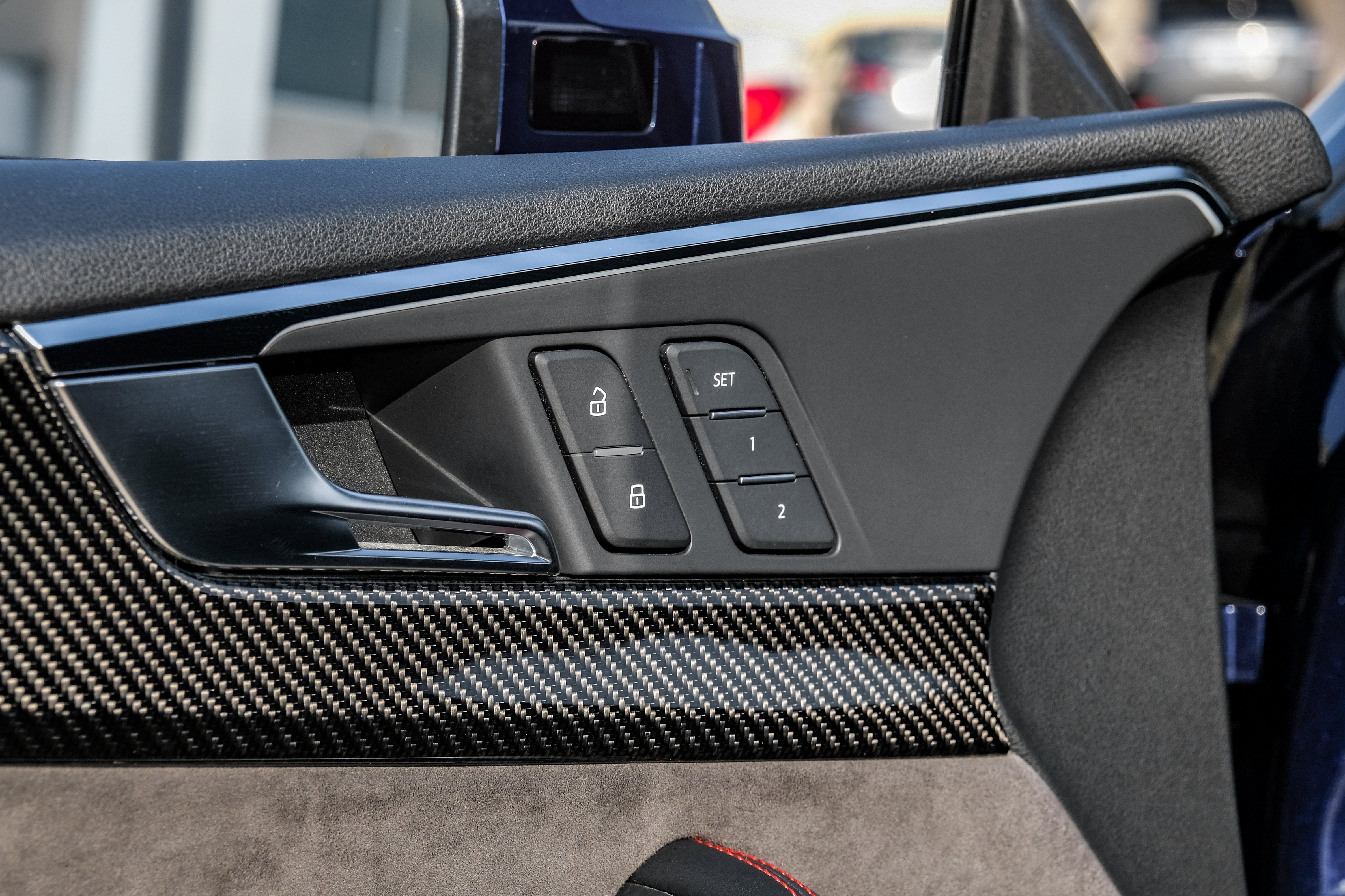 2018 Audi RS 5 2.9T quattro