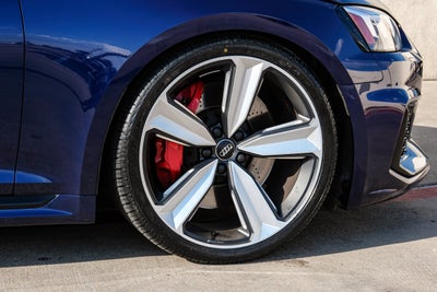 2018 Audi RS 5 2.9T quattro