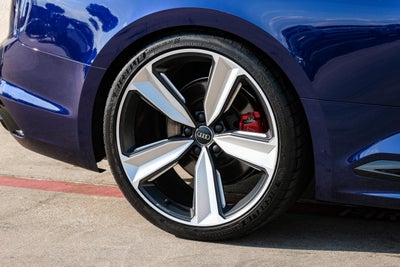 2018 Audi RS 5 2.9T quattro