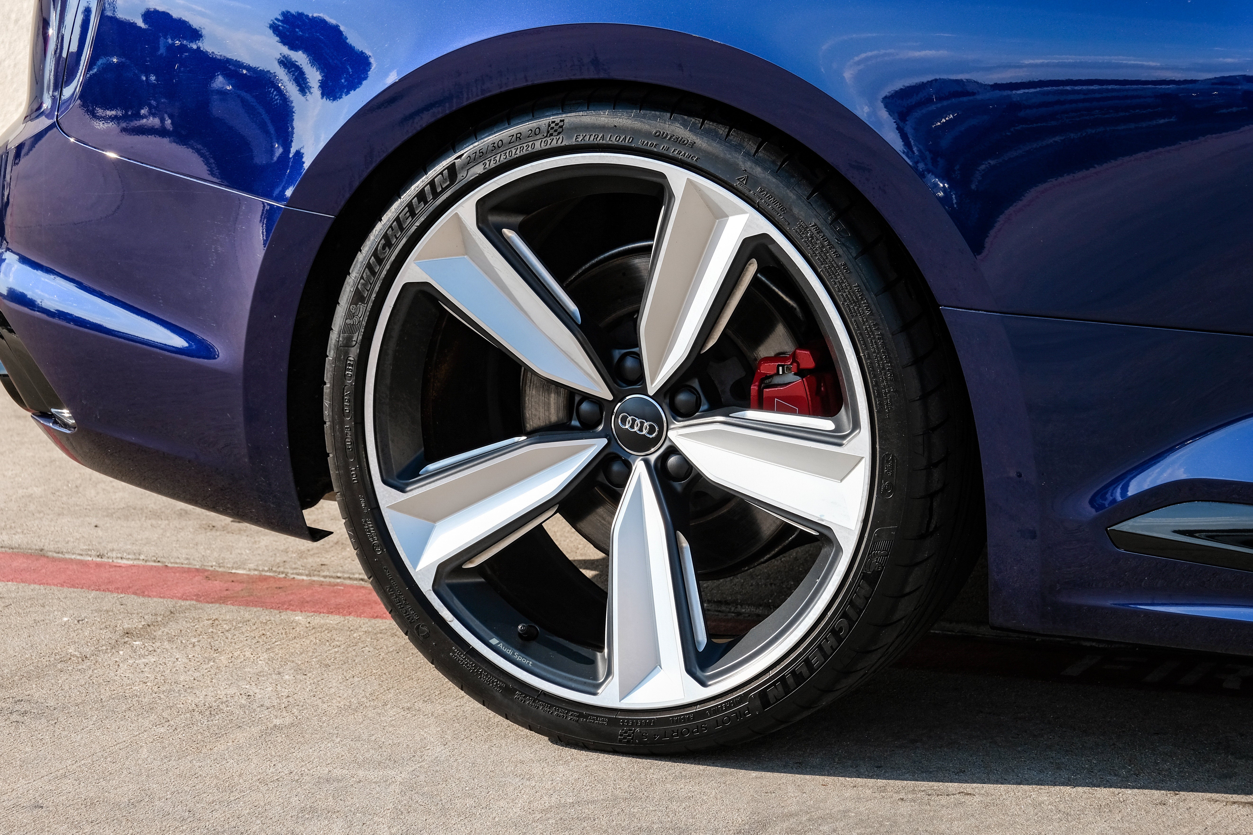 2018 Audi RS 5 2.9T quattro