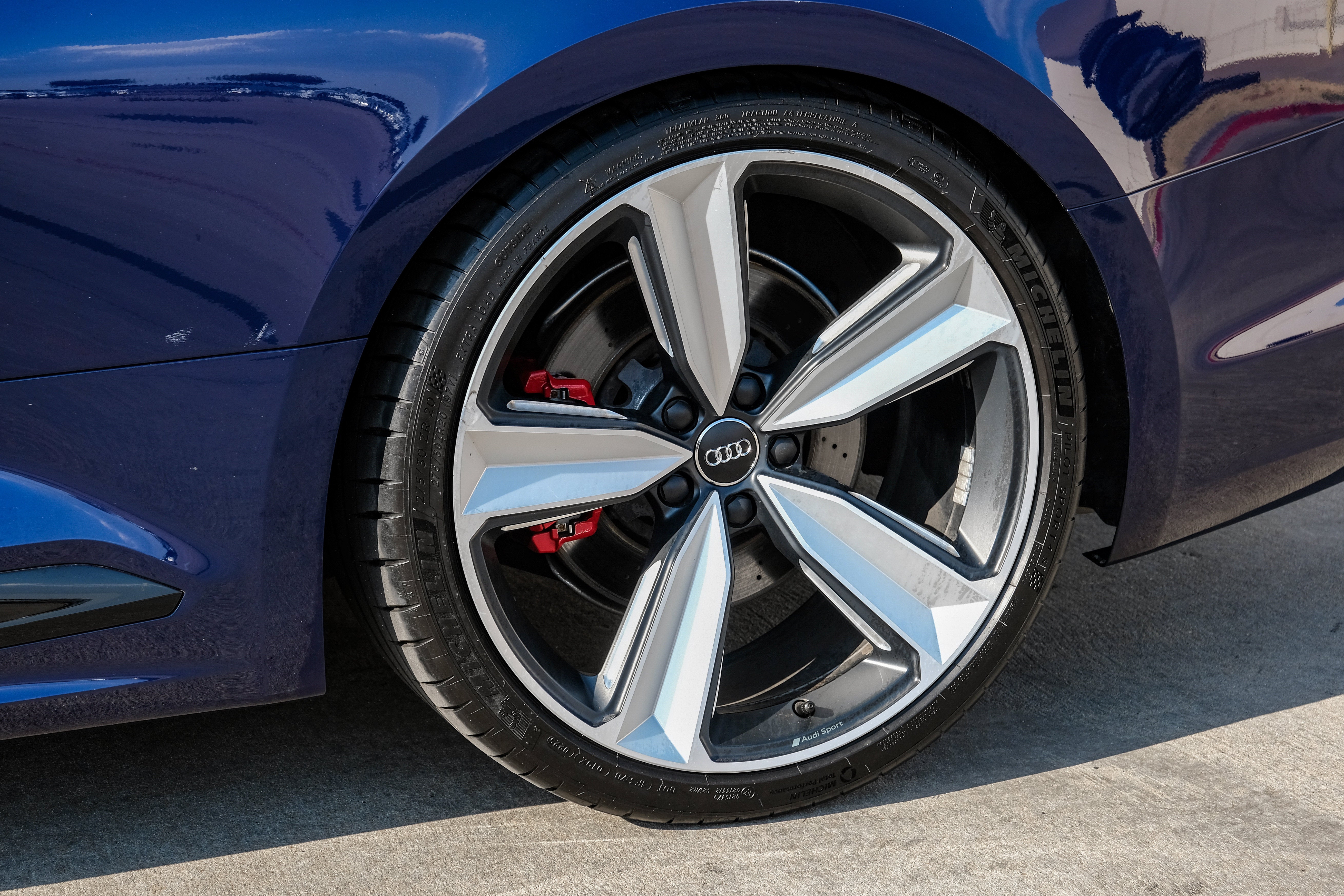 2018 Audi RS 5 2.9T quattro