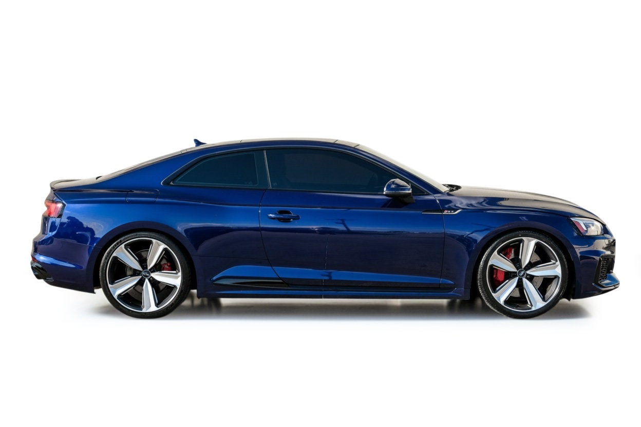 2018 Audi RS 5 2.9T quattro