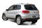 2017 Volkswagen Tiguan 2.0T Wolfsburg Edition