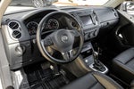 2017 Volkswagen Tiguan 2.0T Wolfsburg Edition