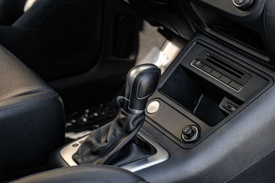 2017 Volkswagen Tiguan 2.0T Wolfsburg Edition