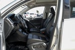 2017 Volkswagen Tiguan 2.0T Wolfsburg Edition