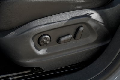 2017 Volkswagen Tiguan 2.0T Wolfsburg Edition