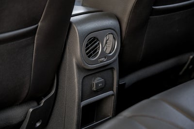 2017 Volkswagen Tiguan 2.0T Wolfsburg Edition
