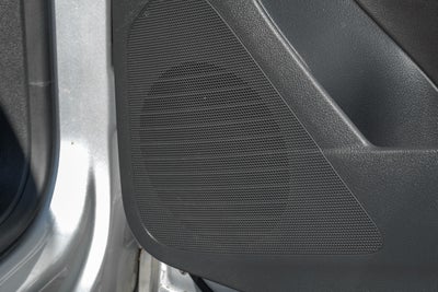 2017 Volkswagen Tiguan 2.0T Wolfsburg Edition