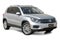 2017 Volkswagen Tiguan 2.0T Wolfsburg Edition