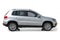 2017 Volkswagen Tiguan 2.0T Wolfsburg Edition