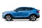 2023 Volvo C40 Recharge Pure Electric Twin Plus