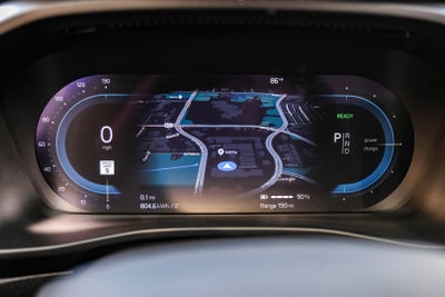 2023 Volvo C40 Recharge Pure Electric Twin Plus
