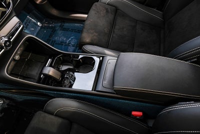 2023 Volvo C40 Recharge Pure Electric Twin Plus