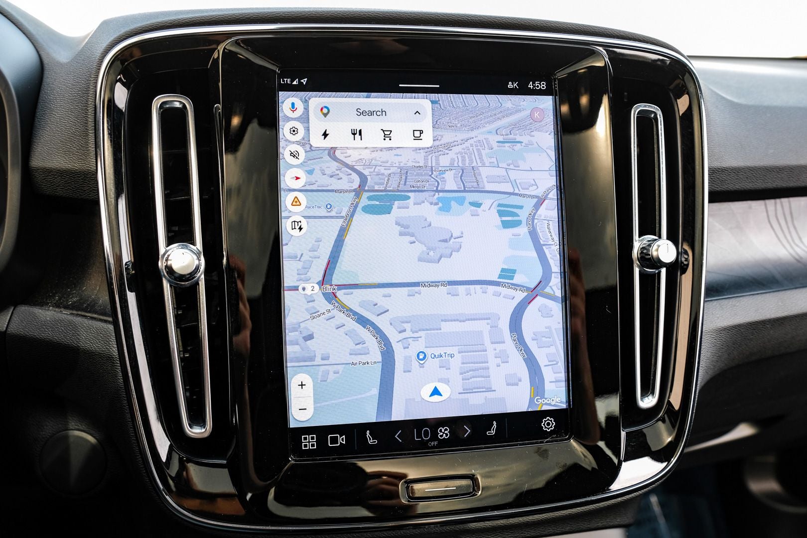 2023 Volvo C40 Recharge Pure Electric Twin Plus