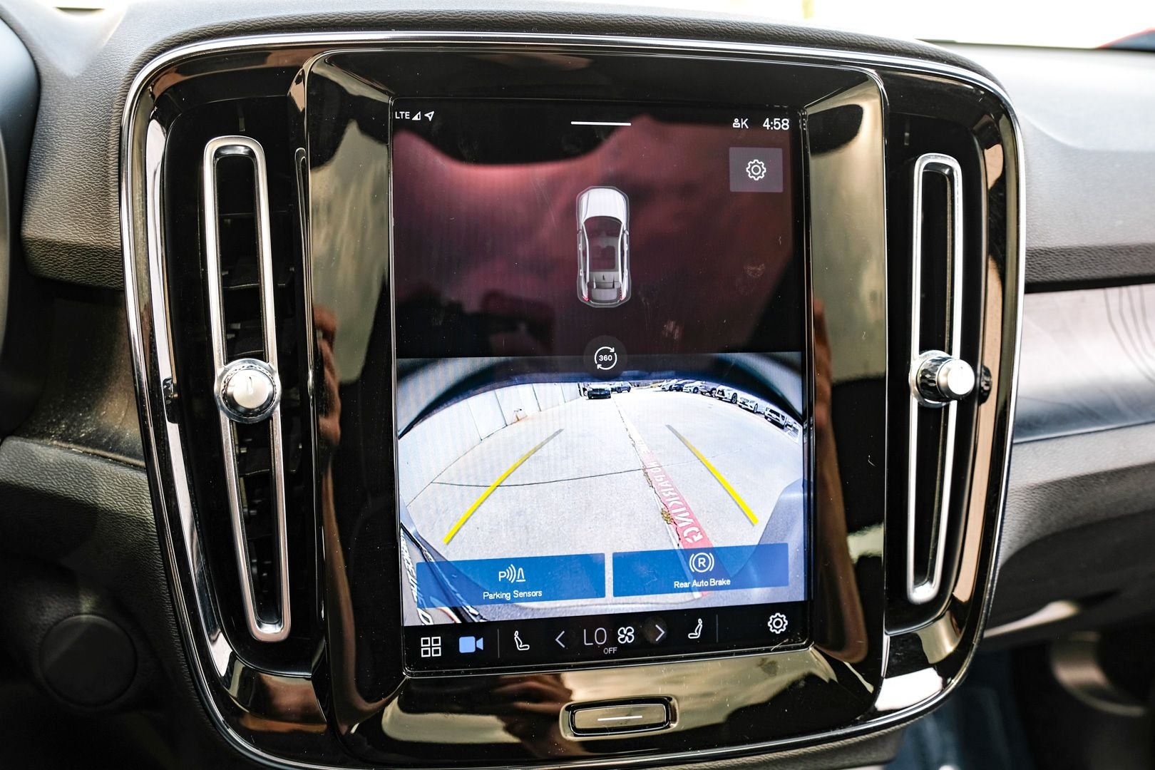 2023 Volvo C40 Recharge Pure Electric Twin Plus