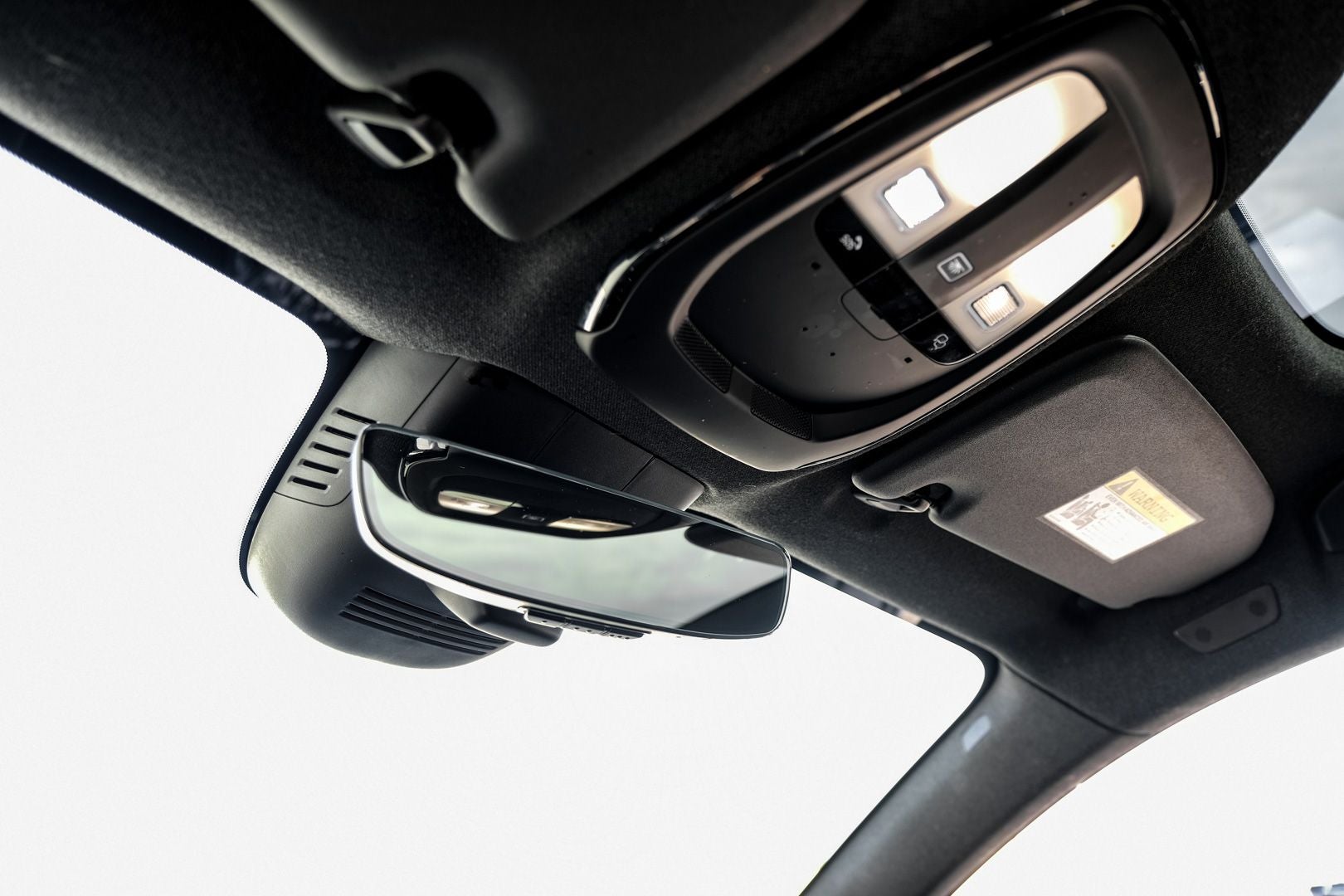 2023 Volvo C40 Recharge Pure Electric Twin Plus