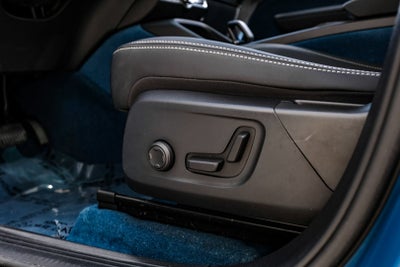 2023 Volvo C40 Recharge Pure Electric Twin Plus