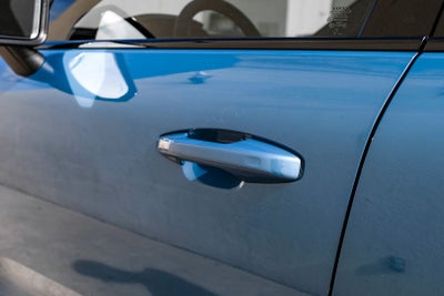 2023 Volvo C40 Recharge Pure Electric Twin Plus