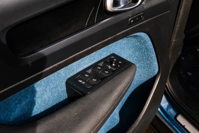 2023 Volvo C40 Recharge Pure Electric Twin Plus