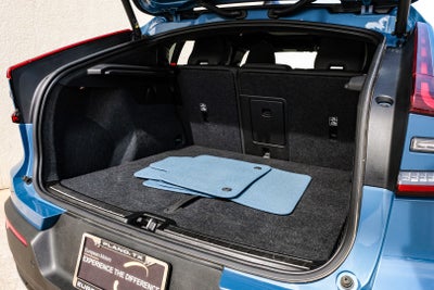 2023 Volvo C40 Recharge Pure Electric Twin Plus